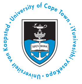 DIGITAfrica - University of Cape Town