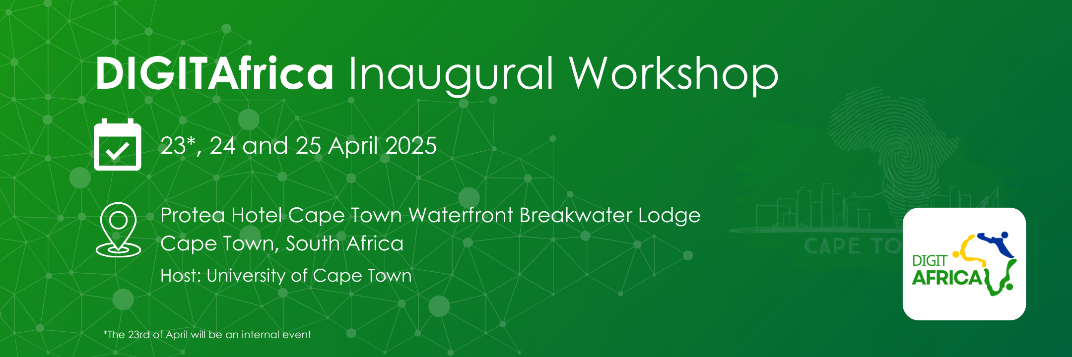 DIGITAfrica Workshop banner1903