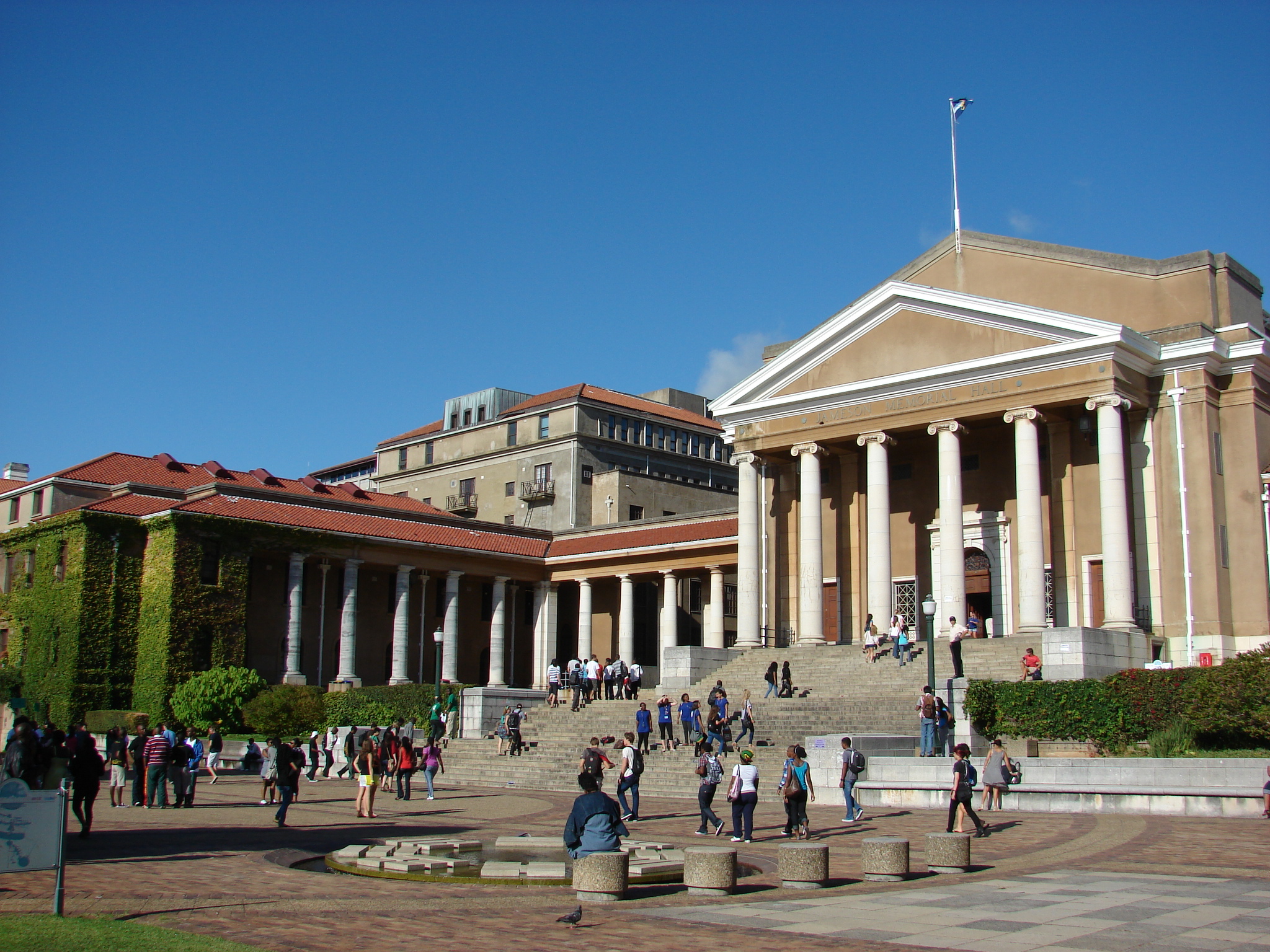 University of Cape Town