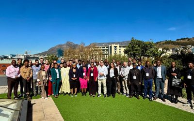 DIGITAfrica launches in Cape Town: Supporting and spearheading Digital Sciences and Research Infrastructure in Africa