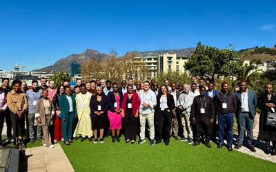 DIGITAfrica launches in Cape Town: Supporting and spearheading Digital Sciences and Research Infrastructure in Africa