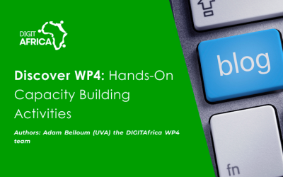 WP4 in Action: Hands-On Capacity Building in Parallel Programming