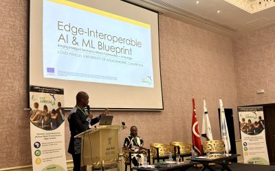 DIGITAfrica Consultation Workshop – Speaker Presentations