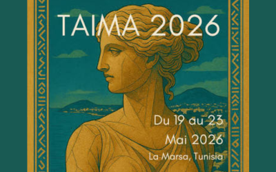 TAIMA Conference 2026