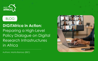 DIGITAfrica High-Level Policy Forum, Coming in 2027 – Online Event