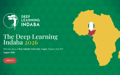 Deep Learning Indaba 2026