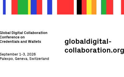 Global Digital Collaboration 2026