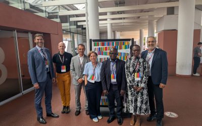 DIGITAfrica at the Global Digital Collaboration Conference 2026
