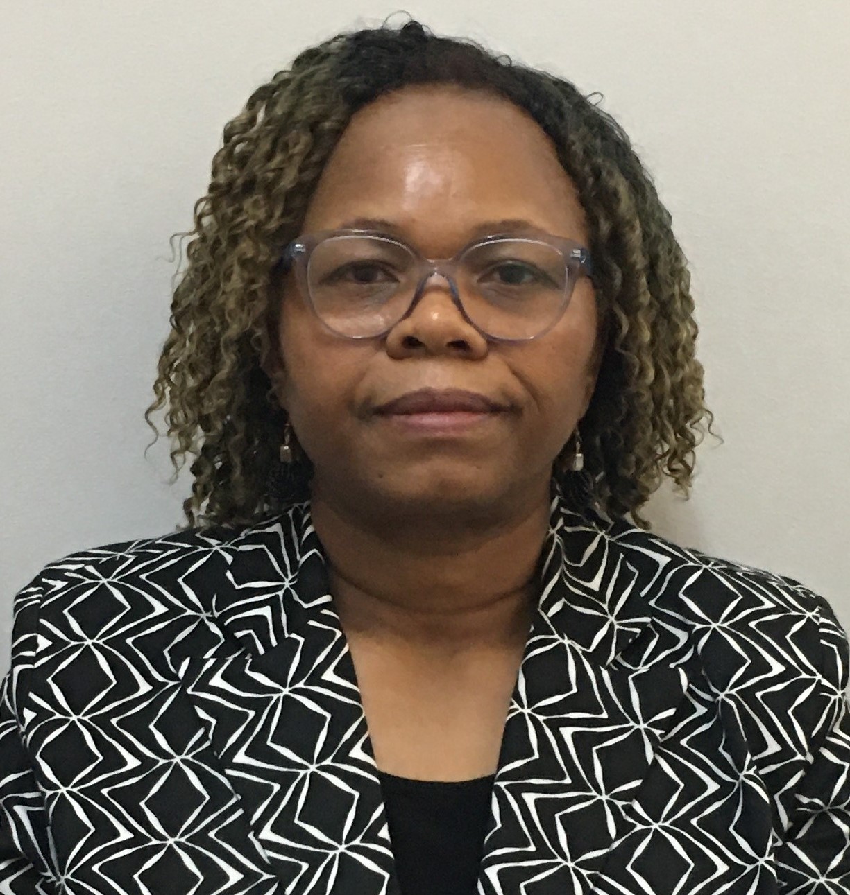 Dr. Bessie Malila